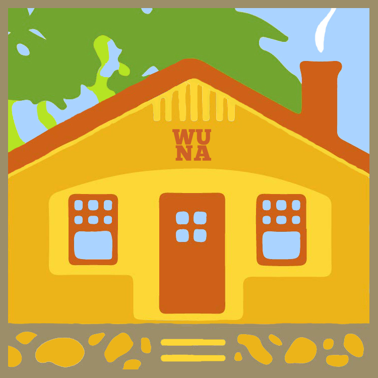 West University Neighborhood Association