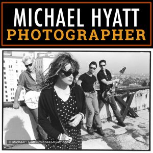 Thumbnail for Michael Hyatt, Photographer